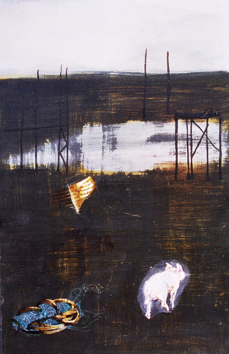  harbour pig